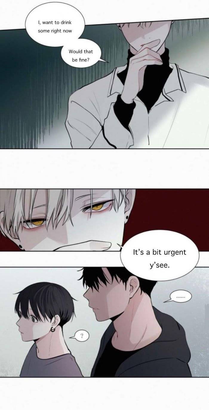 Blood-Sacrifice-By-Euneun-Uncensored-Eng page 29