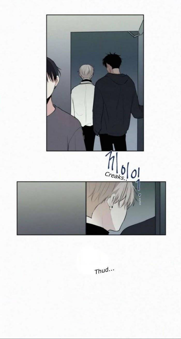 Blood-Sacrifice-By-Euneun-Uncensored-Eng page 32