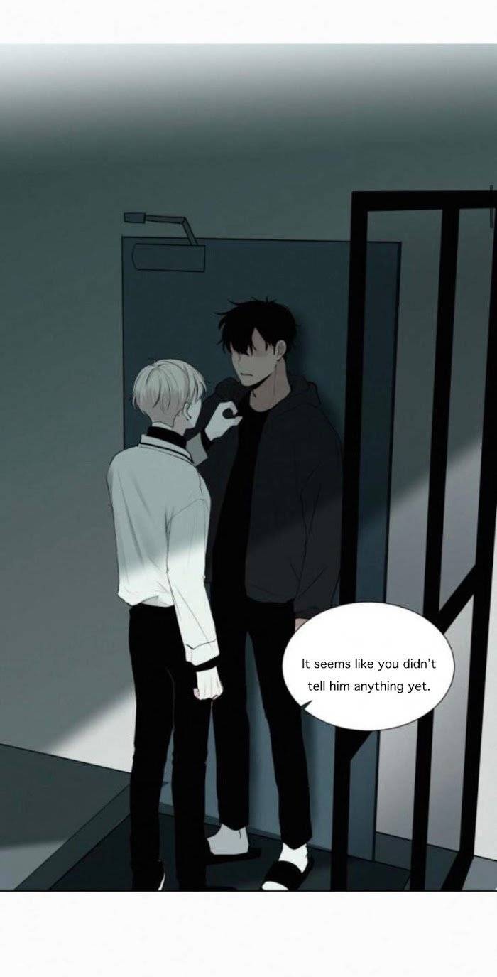 Blood-Sacrifice-By-Euneun-Uncensored-Eng page 6
