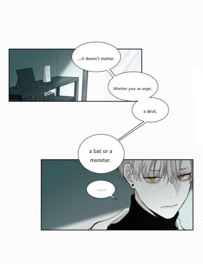 Blood-Sacrifice-By-Euneun-Uncensored-Eng page 11