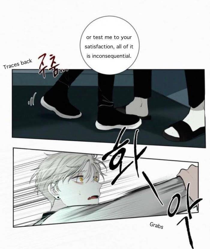 Blood-Sacrifice-By-Euneun-Uncensored-Eng page 13