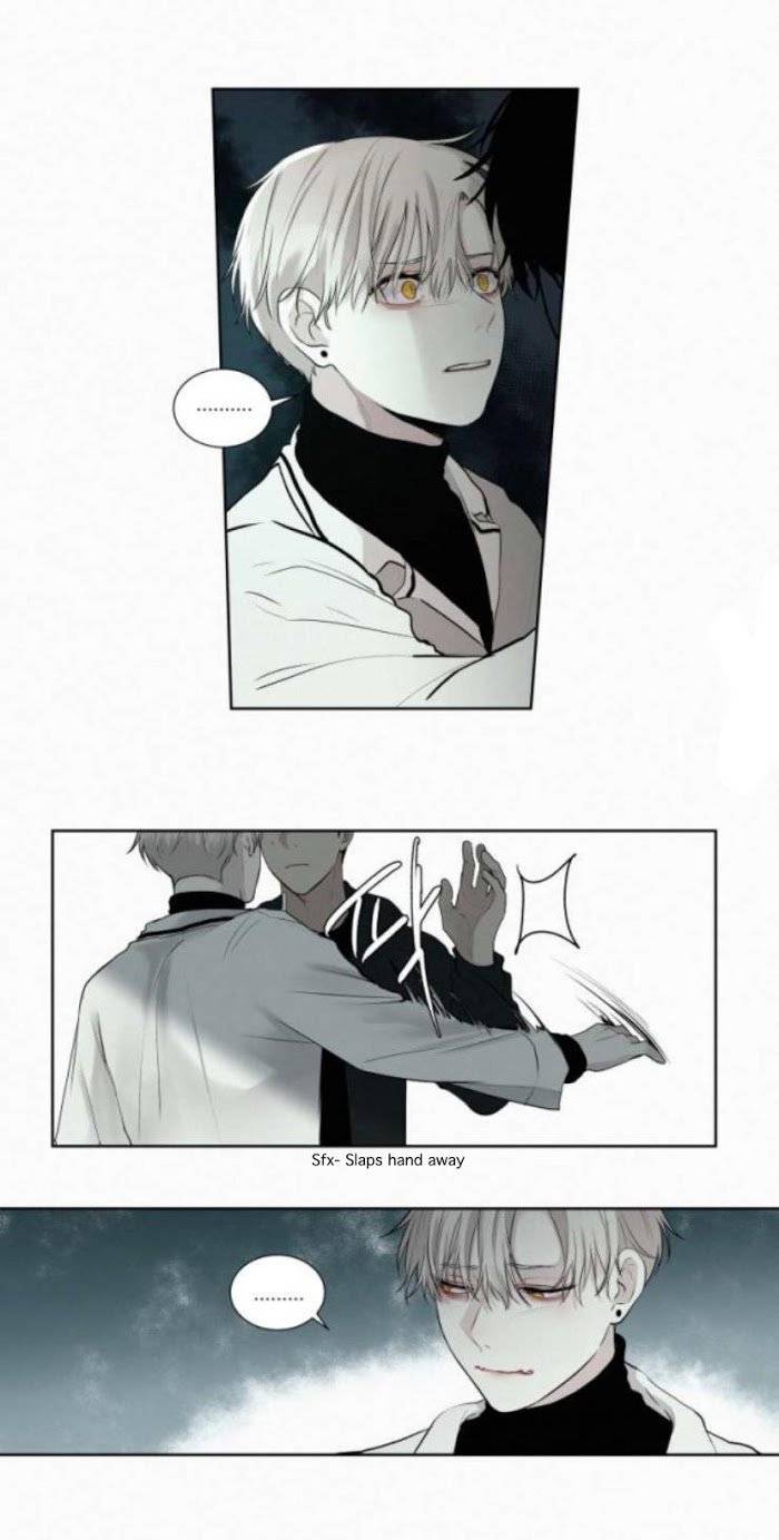 Blood-Sacrifice-By-Euneun-Uncensored-Eng page 15