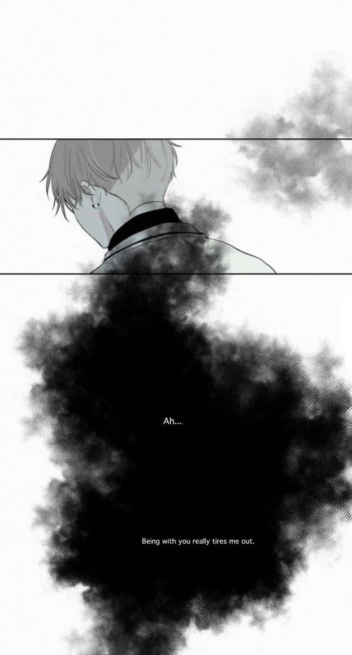 Blood-Sacrifice-By-Euneun-Uncensored-Eng page 20