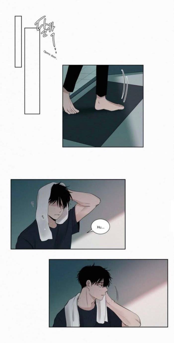 Blood-Sacrifice-By-Euneun-Uncensored-Eng page 23