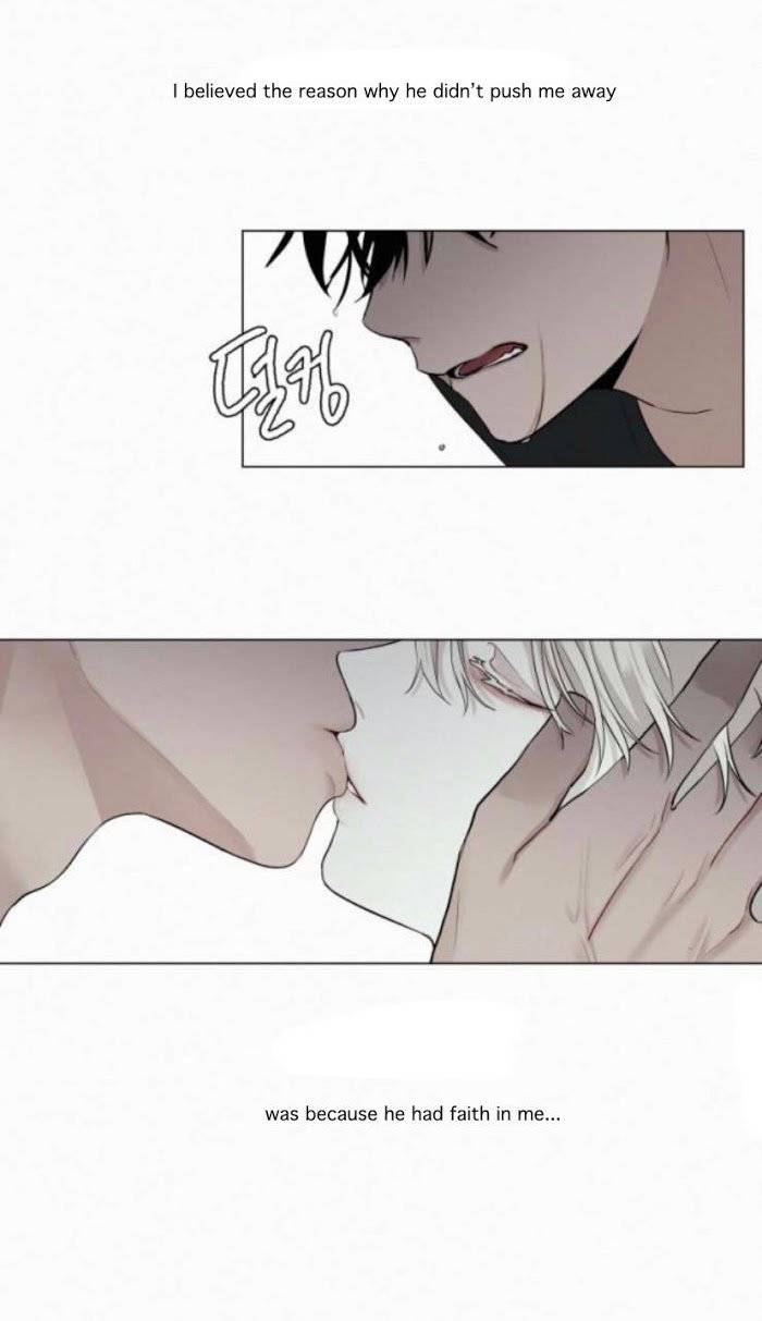 Blood-Sacrifice-By-Euneun-Uncensored-Eng page 27