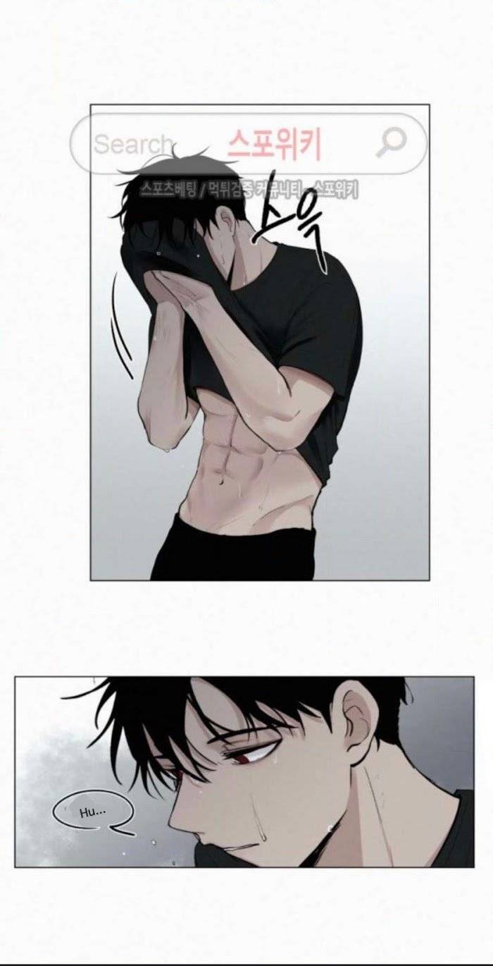 Blood-Sacrifice-By-Euneun-Uncensored-Eng page 28