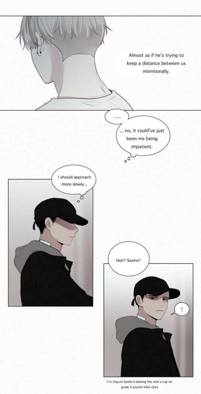 Blood-Sacrifice-By-Euneun-Uncensored-Eng page 32