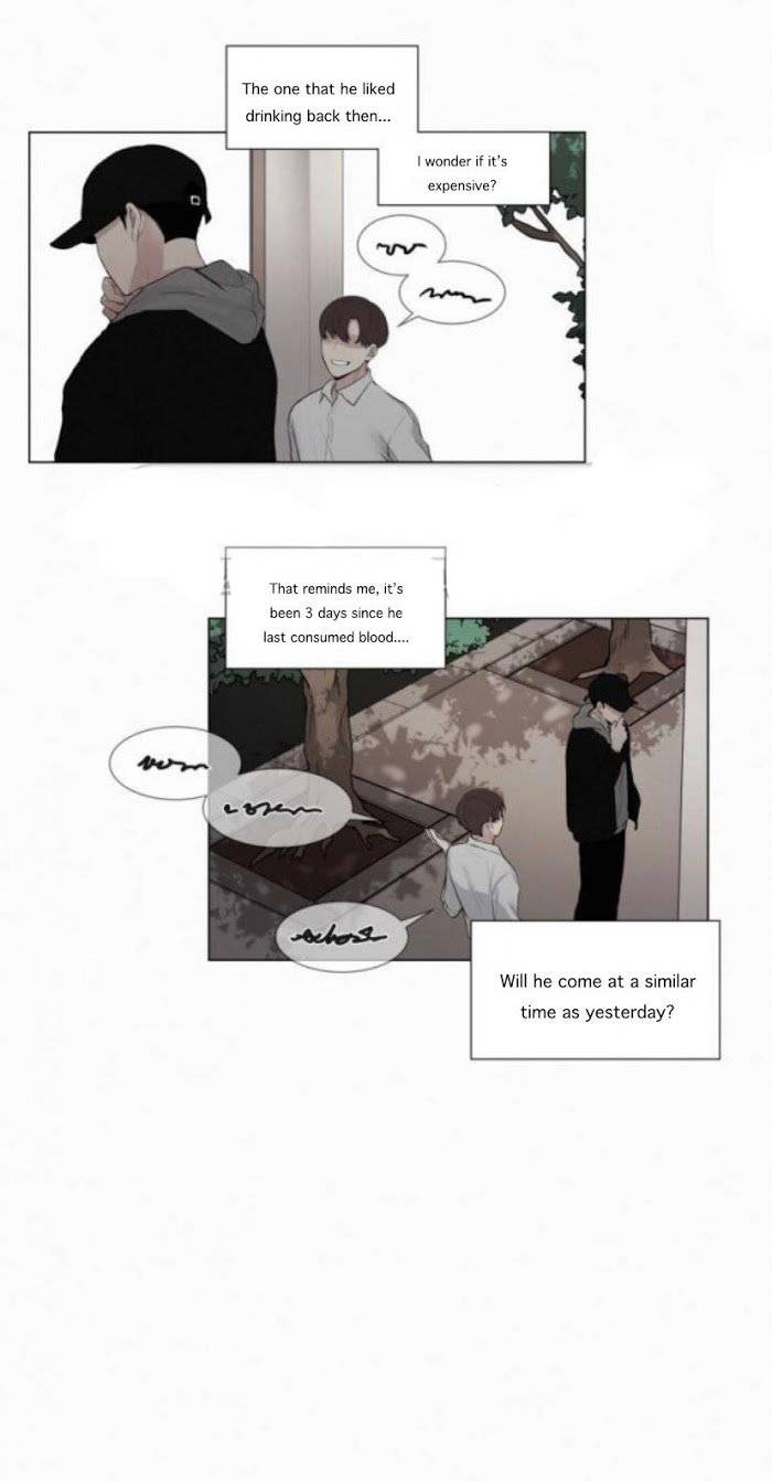 Blood-Sacrifice-By-Euneun-Uncensored-Eng page 5