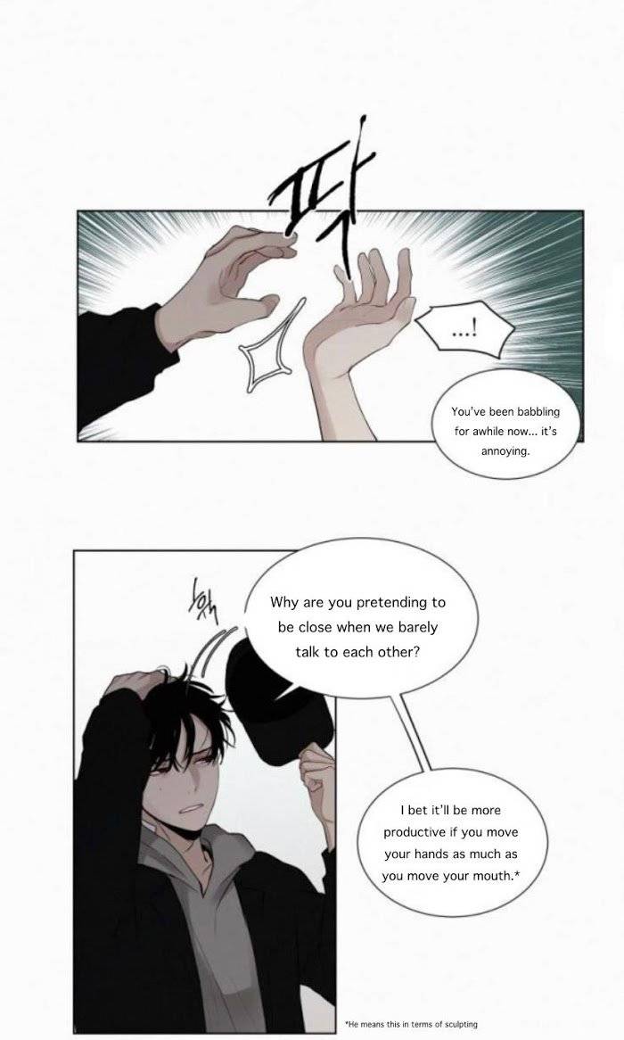 Blood-Sacrifice-By-Euneun-Uncensored-Eng page 9
