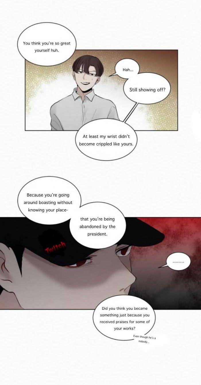 Blood-Sacrifice-By-Euneun-Uncensored-Eng page 12