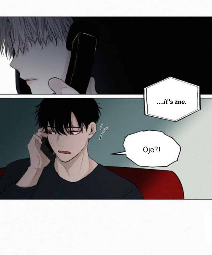 Blood-Sacrifice-By-Euneun-Uncensored-Eng page 31