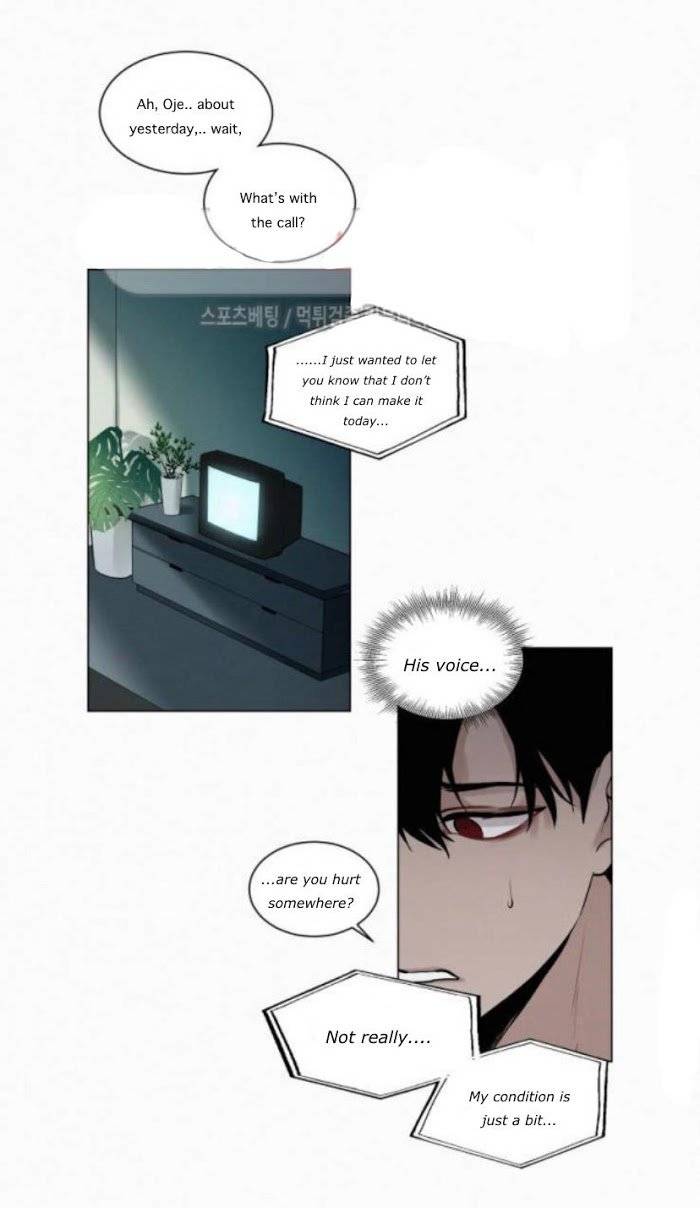 Blood-Sacrifice-By-Euneun-Uncensored-Eng page 32