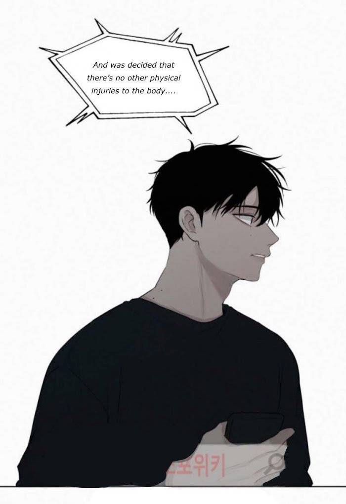 Blood-Sacrifice-By-Euneun-Uncensored-Eng page 39
