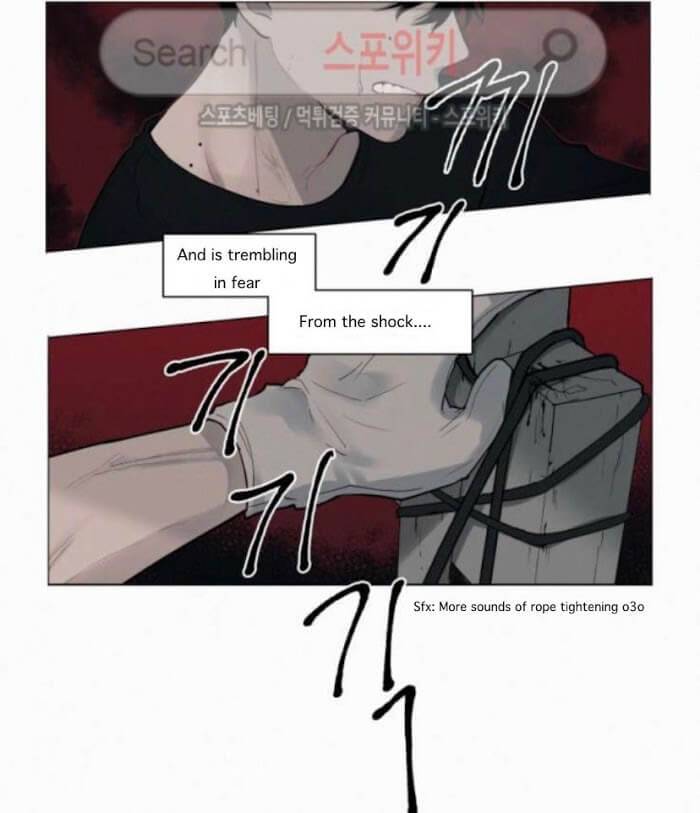 Blood-Sacrifice-By-Euneun-Uncensored-Eng page 5