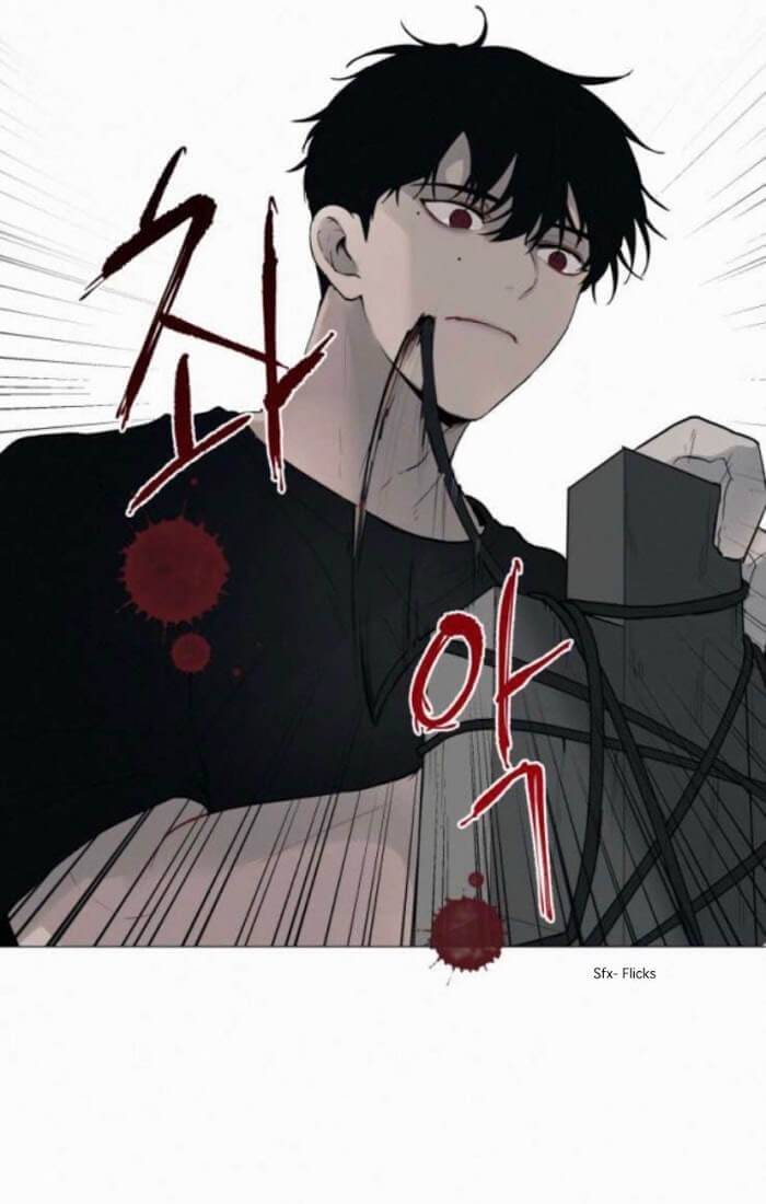 Blood-Sacrifice-By-Euneun-Uncensored-Eng page 7