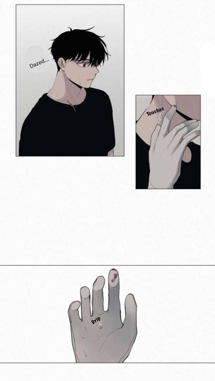 Blood-Sacrifice-By-Euneun-Uncensored-Eng page 9