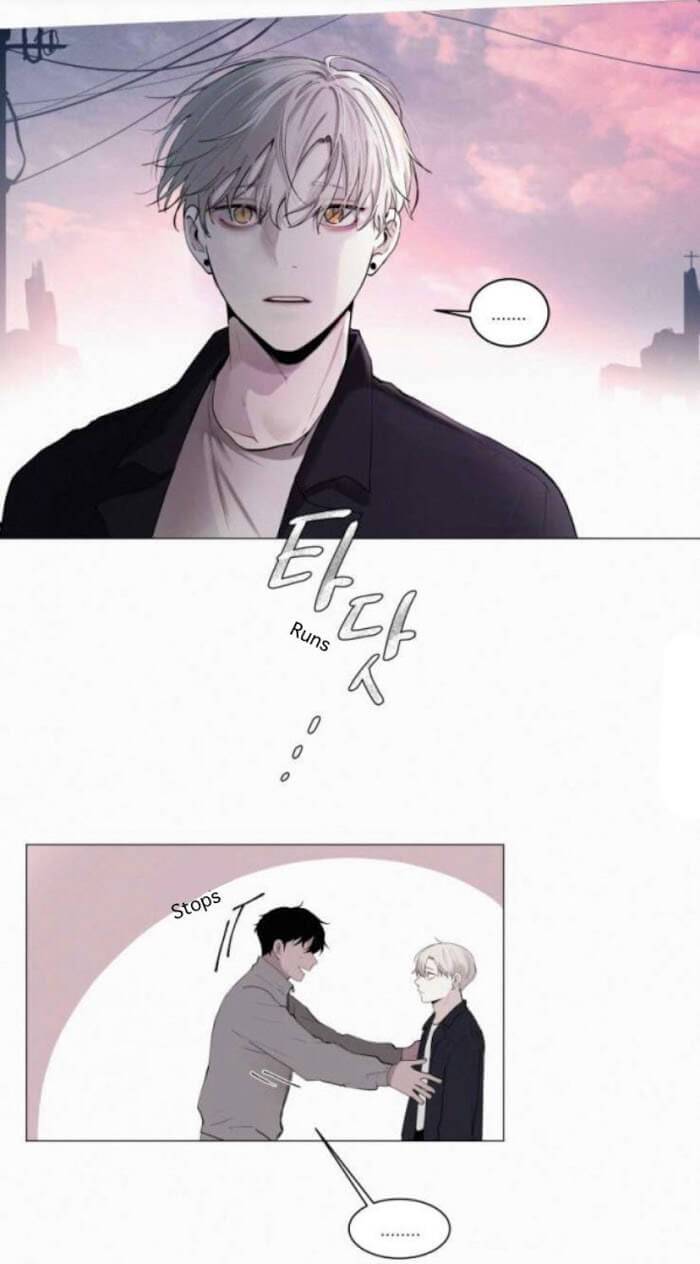 Blood-Sacrifice-By-Euneun-Uncensored-Eng page 21