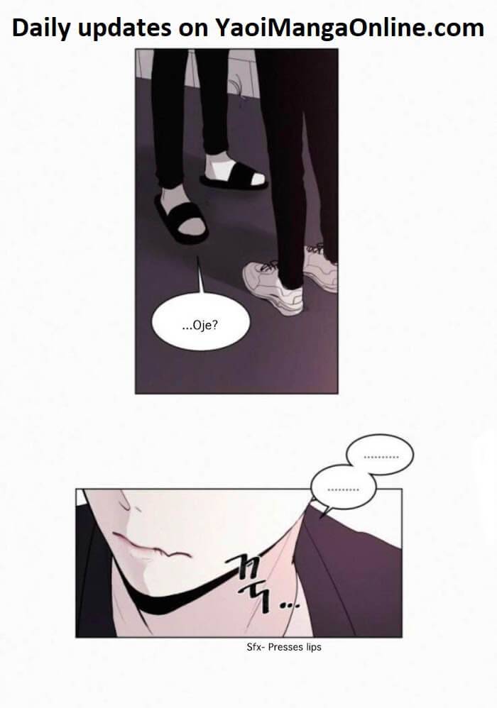 Blood-Sacrifice-By-Euneun-Uncensored-Eng page 23