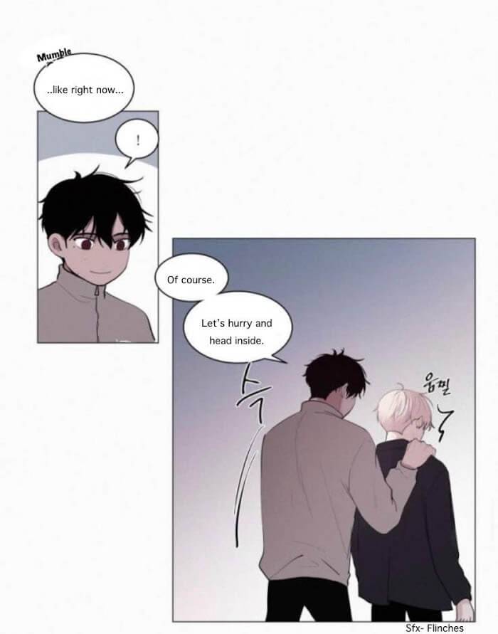 Blood-Sacrifice-By-Euneun-Uncensored-Eng page 25