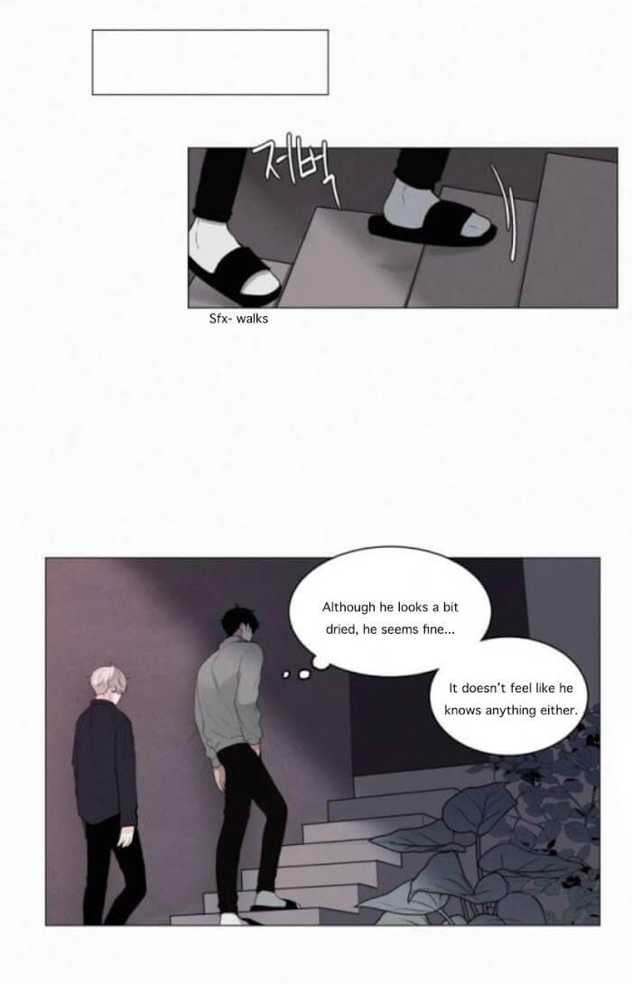 Blood-Sacrifice-By-Euneun-Uncensored-Eng page 27