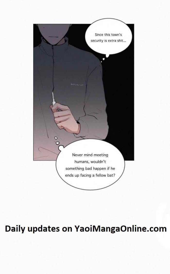 Blood-Sacrifice-By-Euneun-Uncensored-Eng page 31