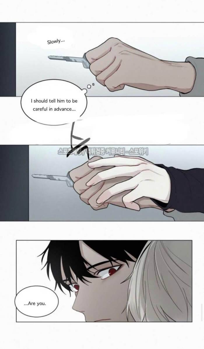 Blood-Sacrifice-By-Euneun-Uncensored-Eng page 32