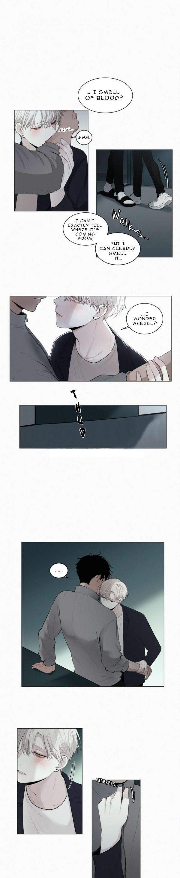 Blood-Sacrifice-By-Euneun-Uncensored-Eng page 3
