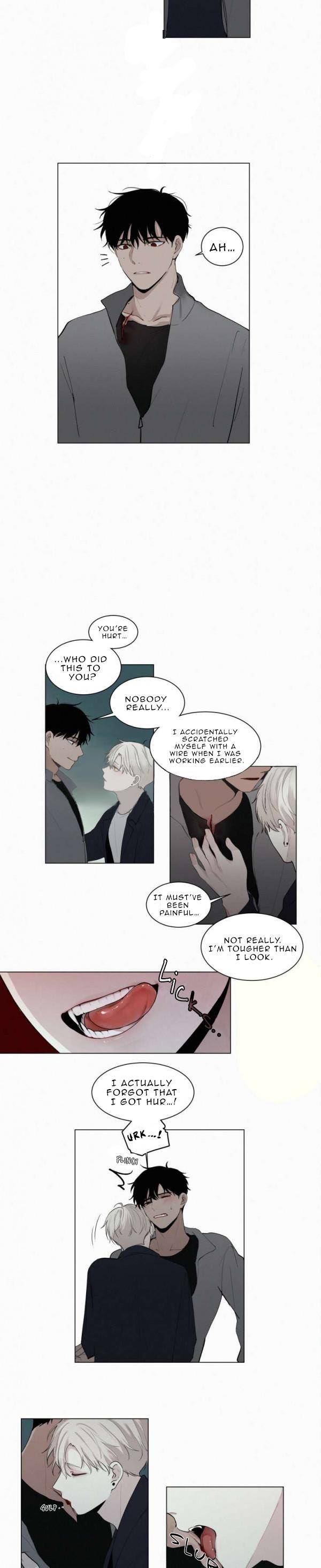 Blood-Sacrifice-By-Euneun-Uncensored-Eng page 4