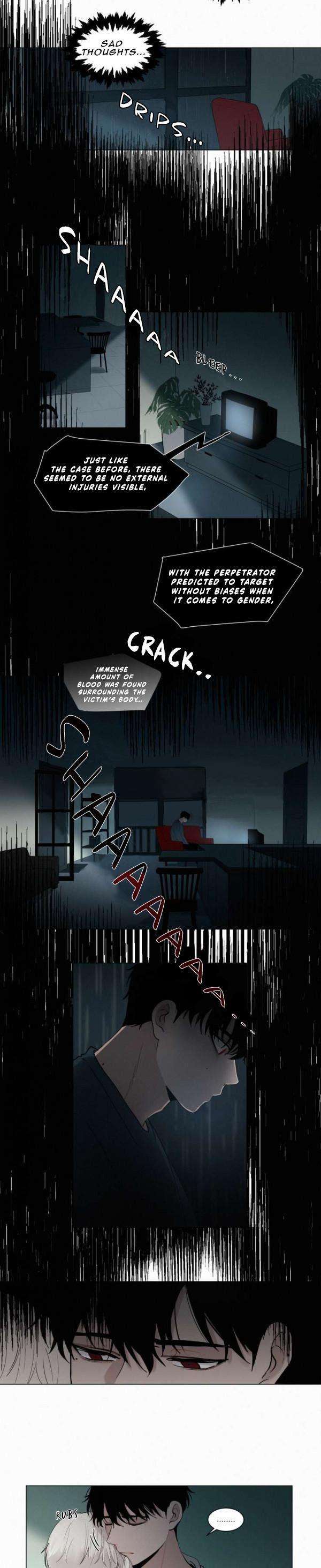 Blood-Sacrifice-By-Euneun-Uncensored-Eng page 6