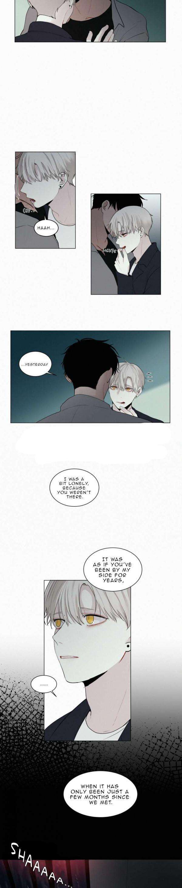 Blood-Sacrifice-By-Euneun-Uncensored-Eng page 7