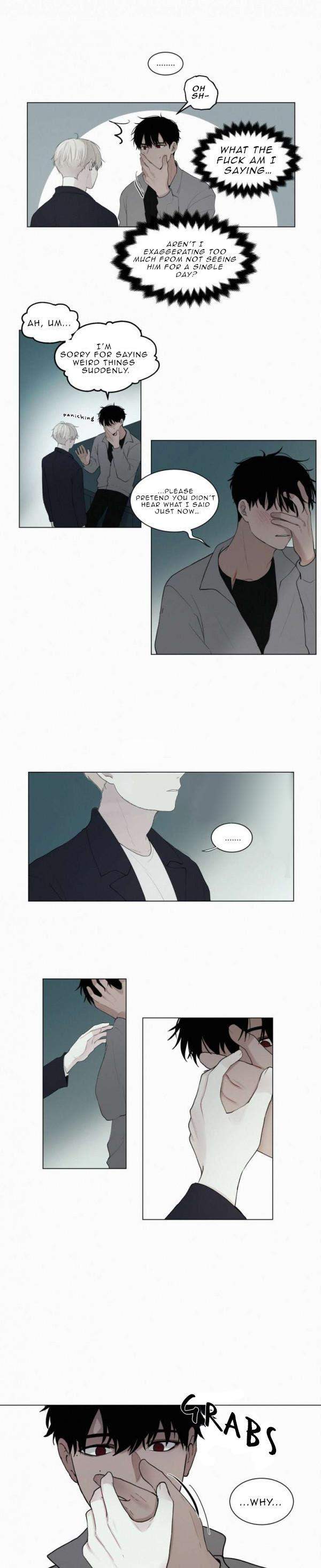 Blood-Sacrifice-By-Euneun-Uncensored-Eng page 9