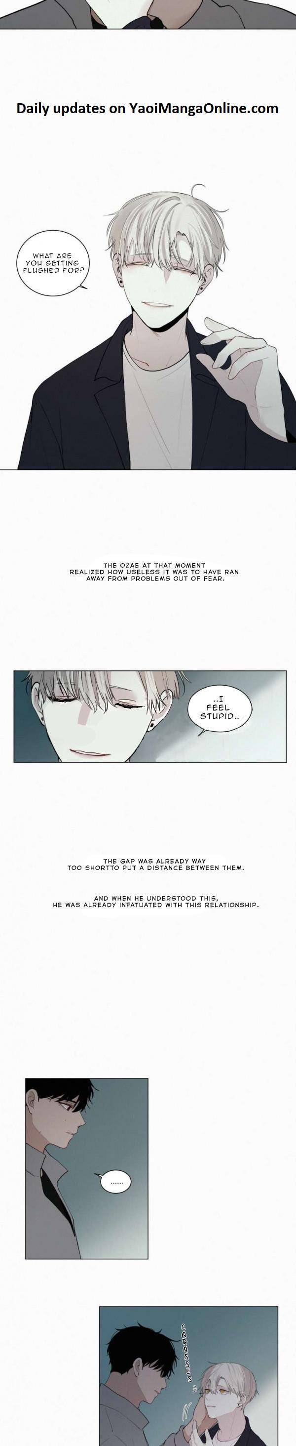 Blood-Sacrifice-By-Euneun-Uncensored-Eng page 10