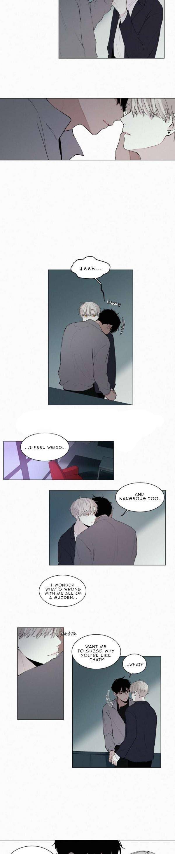 Blood-Sacrifice-By-Euneun-Uncensored-Eng page 11
