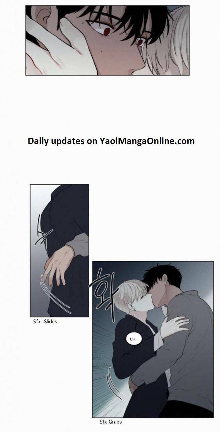 Blood-Sacrifice-By-Euneun-Uncensored-Eng page 3