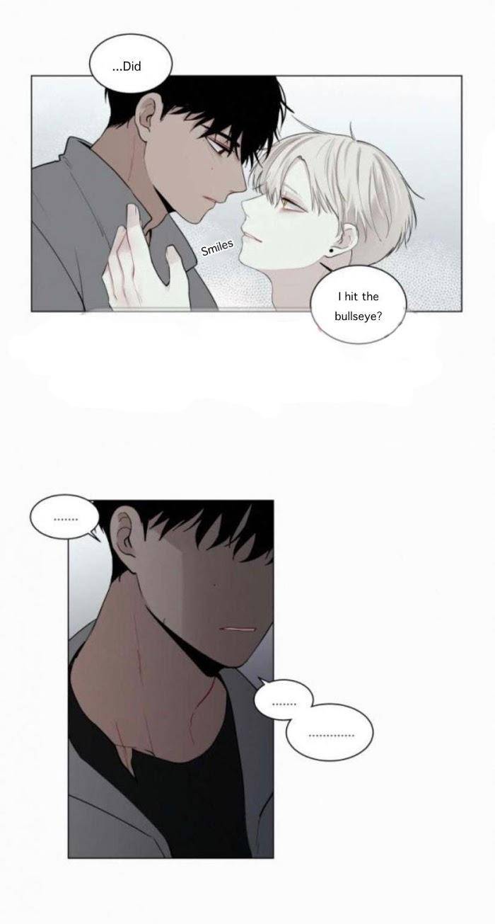 Blood-Sacrifice-By-Euneun-Uncensored-Eng page 5