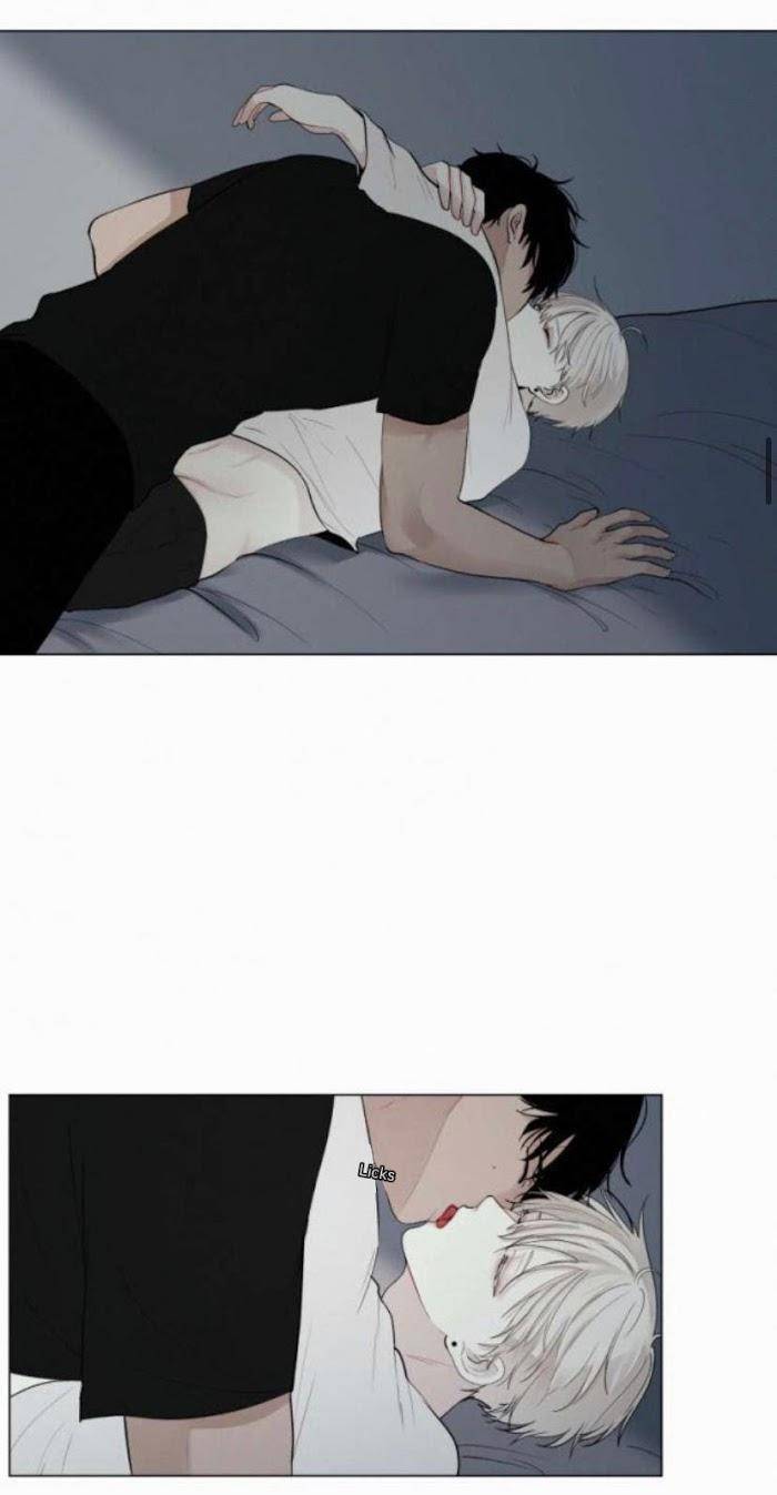 Blood-Sacrifice-By-Euneun-Uncensored-Eng page 9