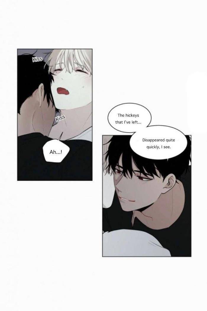 Blood-Sacrifice-By-Euneun-Uncensored-Eng page 11