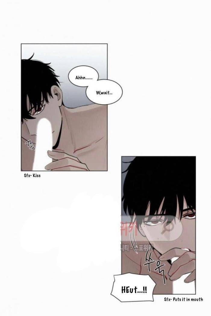 Blood-Sacrifice-By-Euneun-Uncensored-Eng page 19