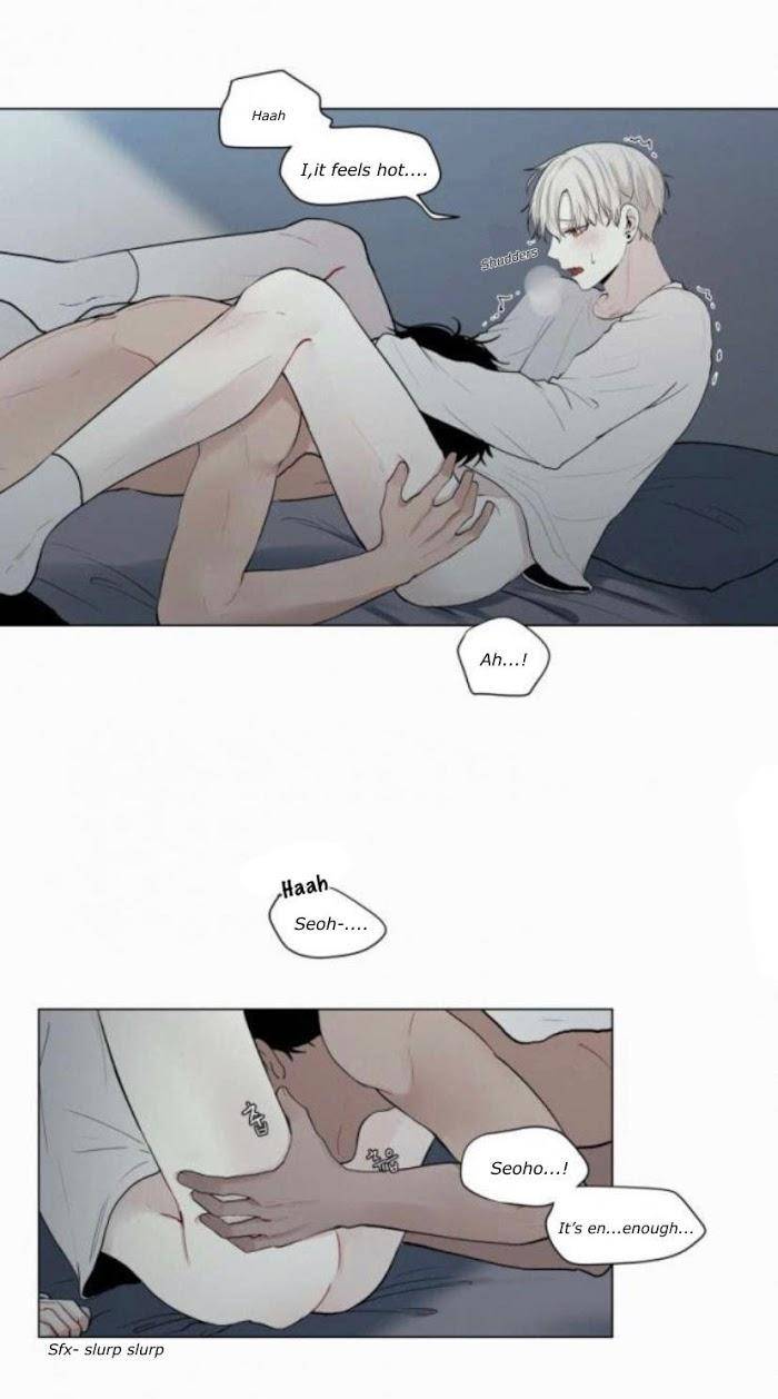 Blood-Sacrifice-By-Euneun-Uncensored-Eng page 21