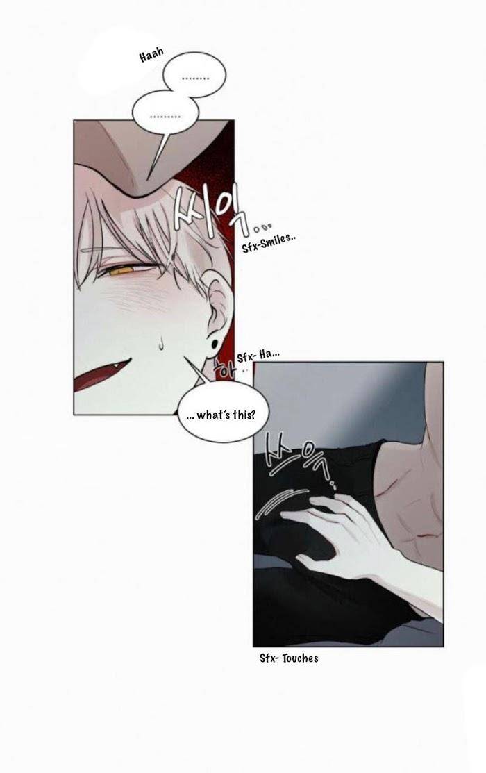 Blood-Sacrifice-By-Euneun-Uncensored-Eng page 31