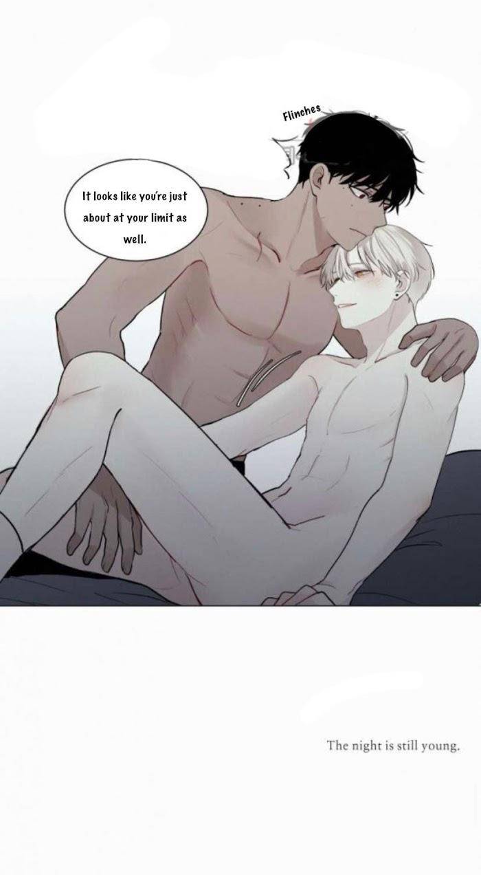 Blood-Sacrifice-By-Euneun-Uncensored-Eng page 32
