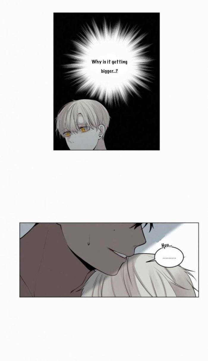 Blood-Sacrifice-By-Euneun-Uncensored-Eng page 2
