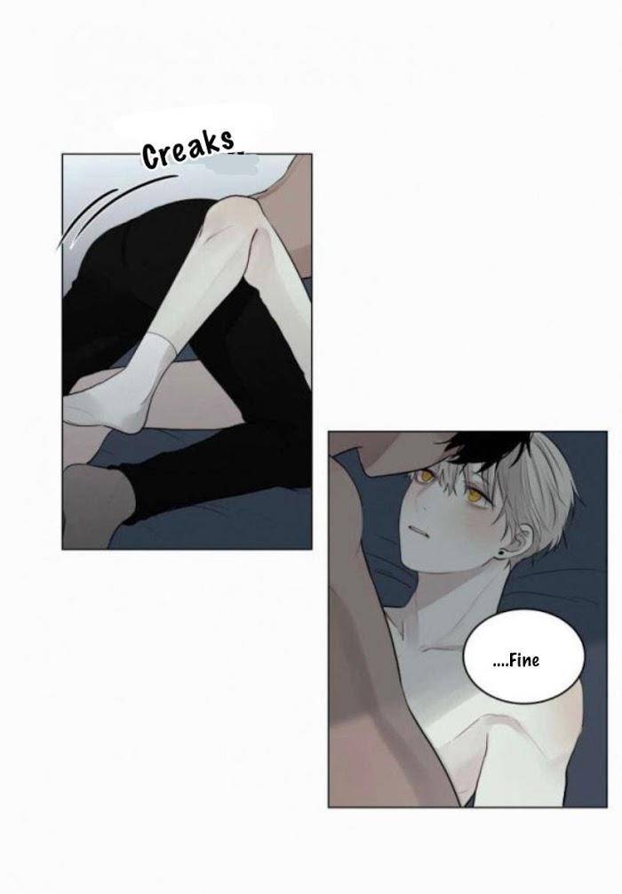Blood-Sacrifice-By-Euneun-Uncensored-Eng page 3
