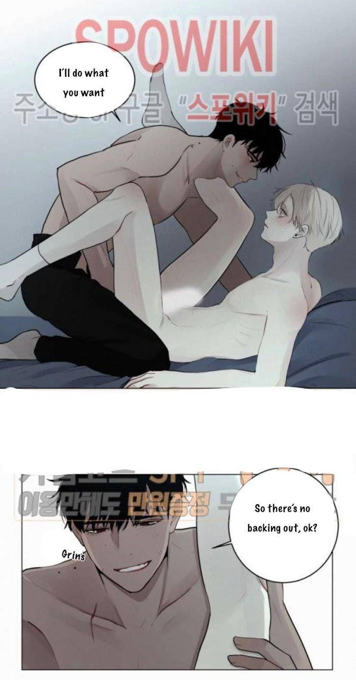 Blood-Sacrifice-By-Euneun-Uncensored-Eng page 4