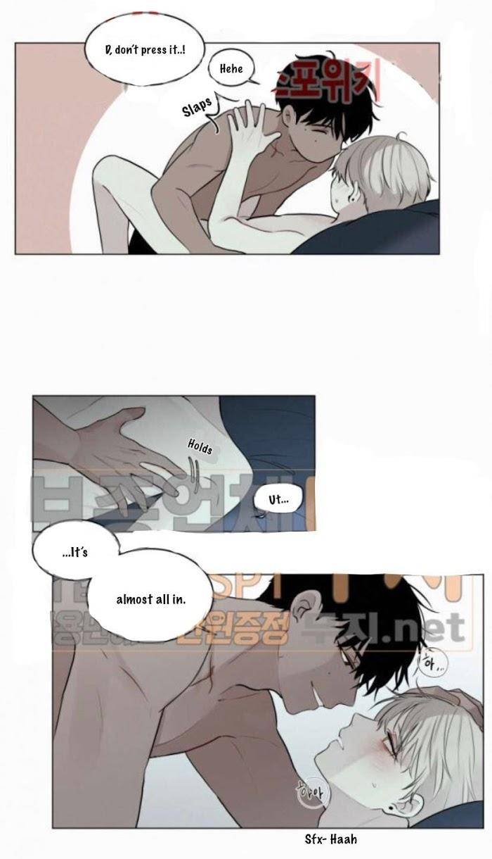 Blood-Sacrifice-By-Euneun-Uncensored-Eng page 9