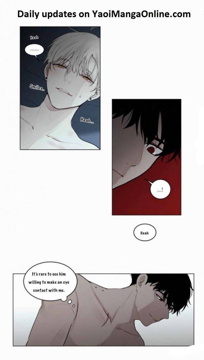 Blood-Sacrifice-By-Euneun-Uncensored-Eng page 10