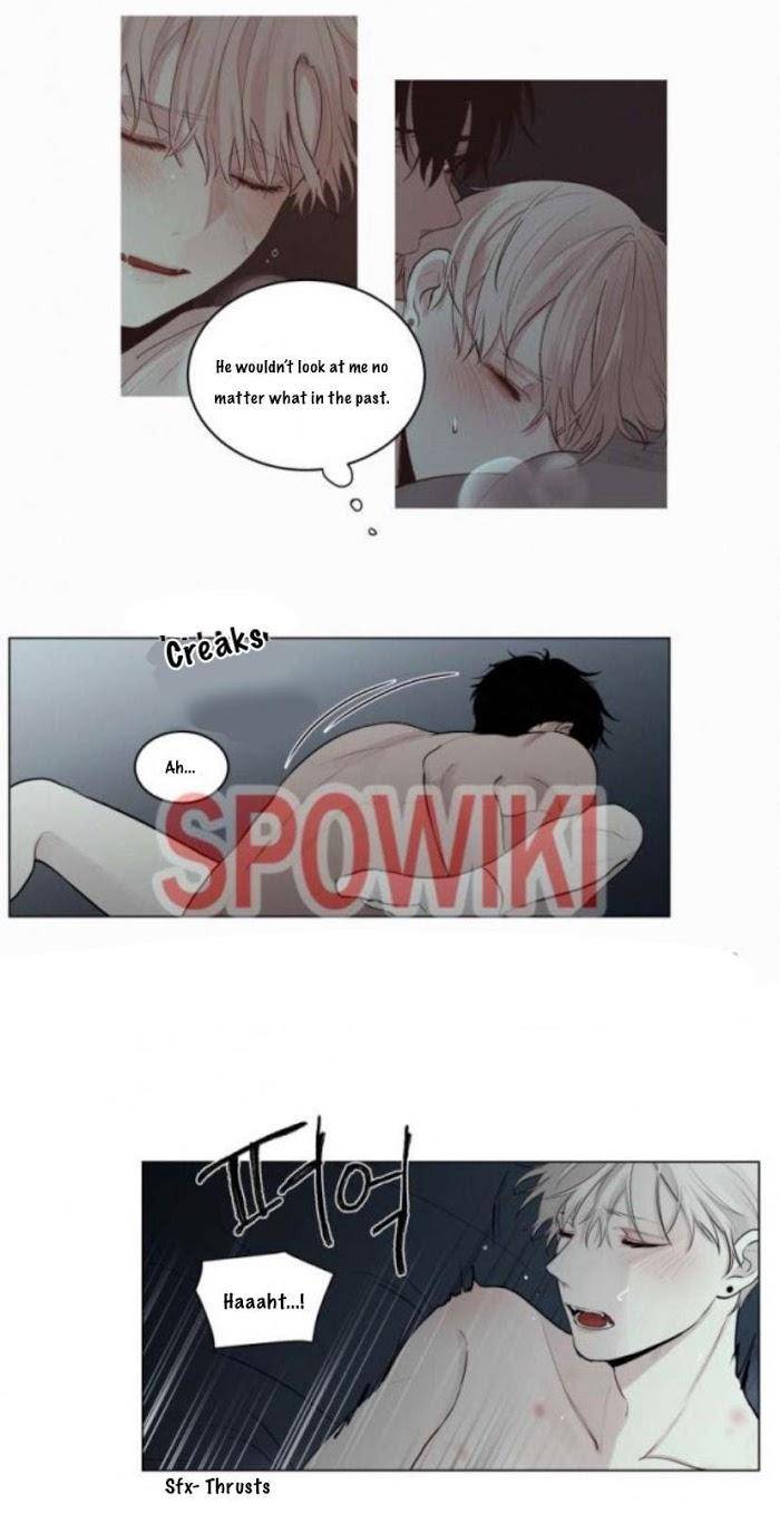 Blood-Sacrifice-By-Euneun-Uncensored-Eng page 11