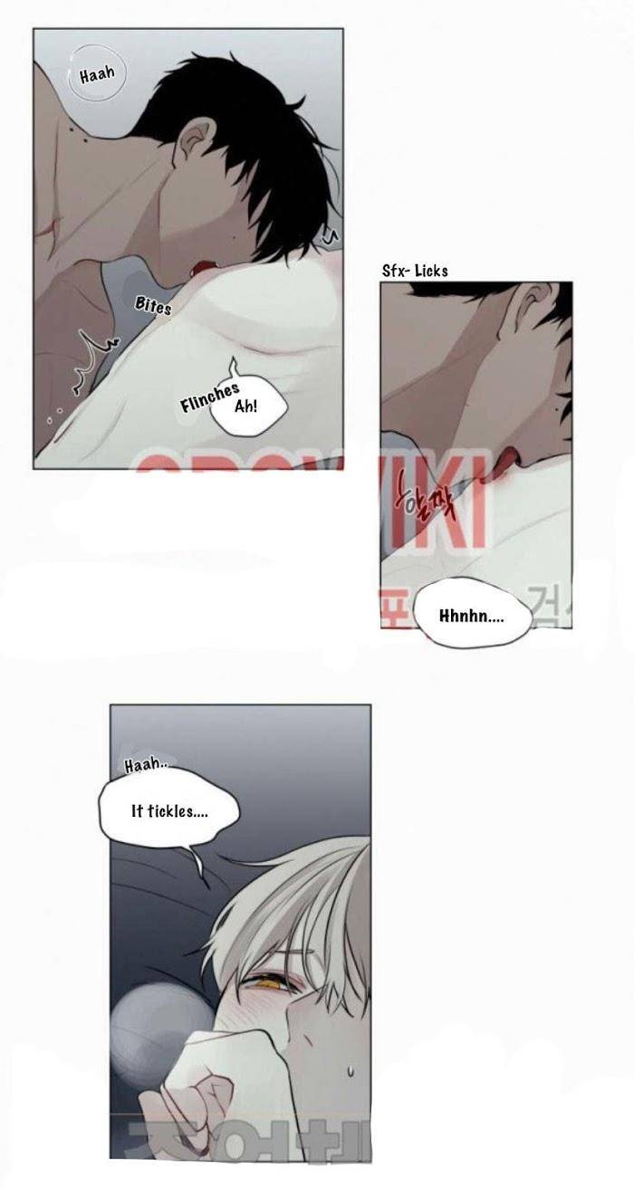 Blood-Sacrifice-By-Euneun-Uncensored-Eng page 14
