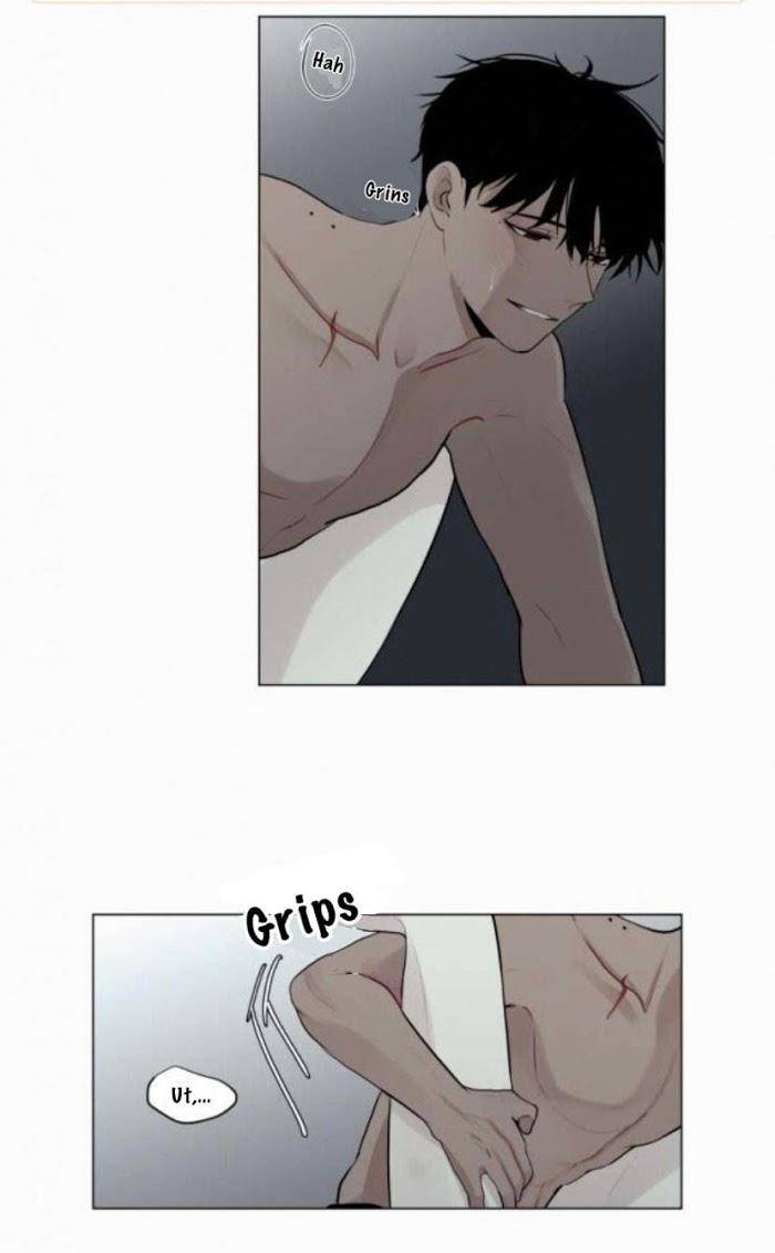 Blood-Sacrifice-By-Euneun-Uncensored-Eng page 15