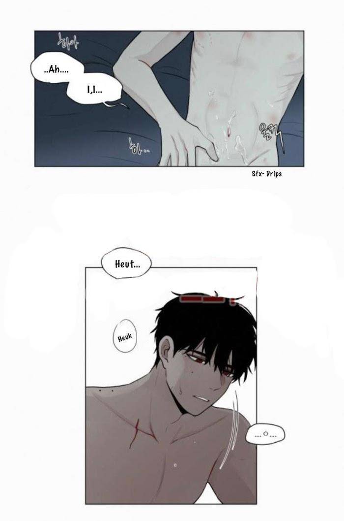 Blood-Sacrifice-By-Euneun-Uncensored-Eng page 19